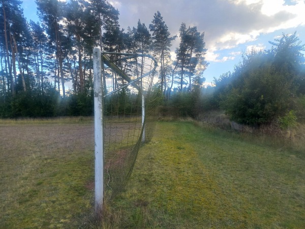 Sportplatz Segrahner Berg B - Gudow