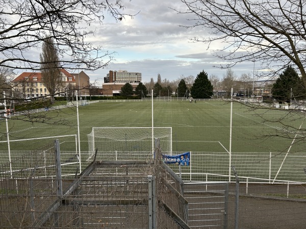 Stade Émile Stahl terrain annexe - Strasbourg