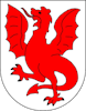 Wappen 1. FC Germania St. Johann 1920 diverse  84313