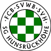 Wappen SG Hunsrückhöhe II (Ground B)  84006