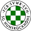 Wappen SG Hunsrückhöhe II (Ground B)