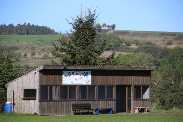 Sportplatz Auel - Steffeln-Auel