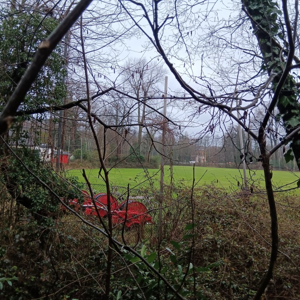 Sportplatz Kemperdick - Erkrath-Hochdahl