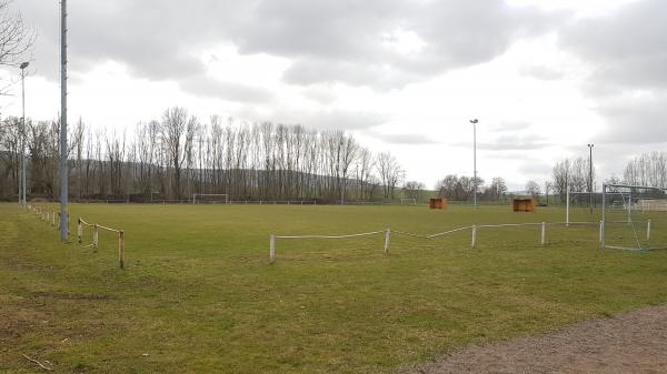 Sportanlage an der Helme Platz 2 - Südharz-Roßla