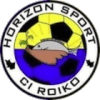 Wappen Horizon Patho FC