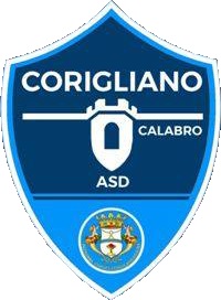 Wappen ASD Corigliano Calabro
