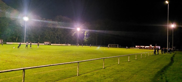 Sportplatz Appeln - Beverstedt-Appeln