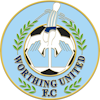 Wappen Worthing United FC