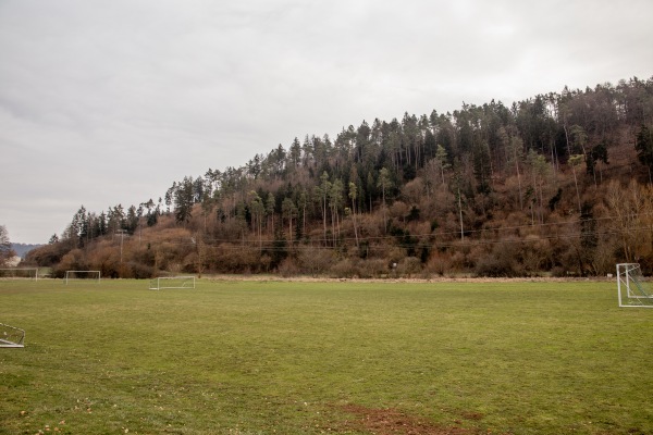 Sportgelände an der Lauterach Platz 2 - Schmidmühlen