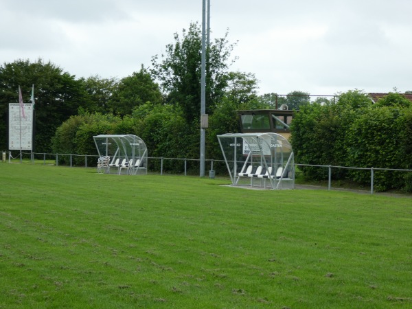 Sportpark Bieweg - Veere