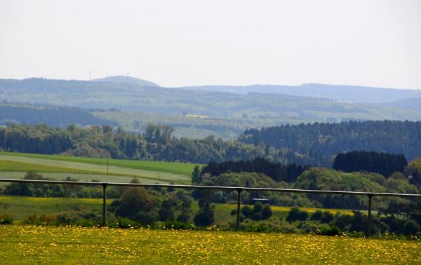 Sportplatz Freilingen - Blankenheim/Ahr-Freilingen