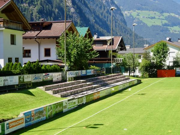 Alpenstadion - Mayrhofen