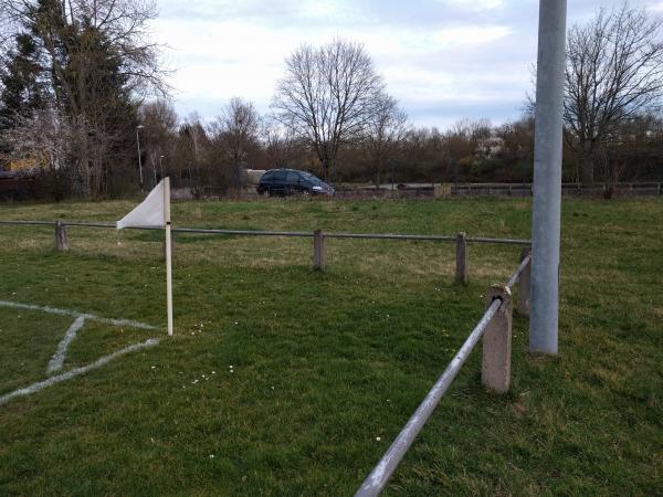 Stadion an der Sandgrube Nebenplatz 1 - Karlsruhe-Neureut