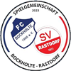 Wappen SG Bockholte II / Rastdorf (Ground A)  43746