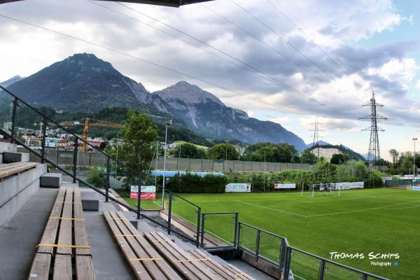 Stadion Jenbach - Jenbach