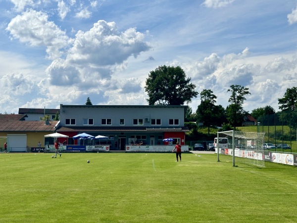 Sportplatz Willmering - Willmering