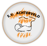 Wappen SV Achterveld