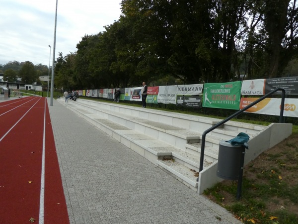 netclusive Arena - Westerburg