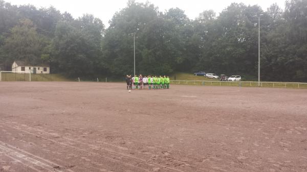 Bezirkssportanlage In der Hei Platz 2 - Bochum-Linden