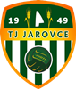 Wappen TJ Jarovce  100679