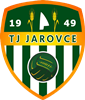 Wappen TJ Jarovce