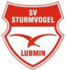 Wappen SV Sturmvogel Lubmin 1948  19242