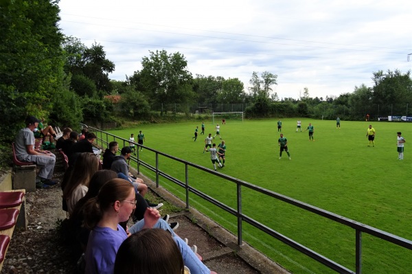 Sportplatz Mining-Mühlheim - Mining