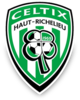 Wappen Celtix Haut-Richelieu
