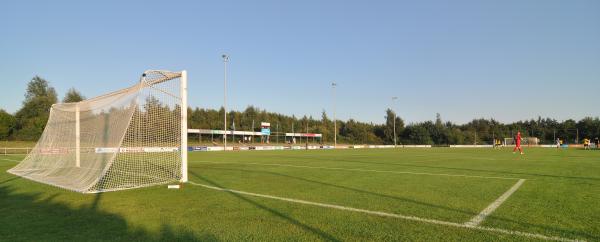 Sportpark Skoatterwâld - Heerenveen