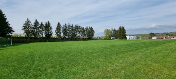 Schulsportanlage Platz 2 - Vilshofen/Donau
