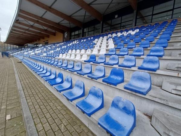 Sportpark Nieuw Zuid - Katwijk ZH