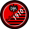 Wappen DJK Dellwig 1910 II