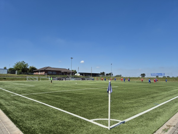 Sportplatz Dauner Straße - Weilerswist-Derkum