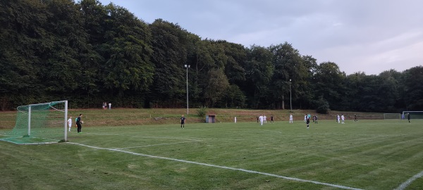 Sport- und Freizeitzentrum Krainhagen - Obernkirchen-Krainhagen