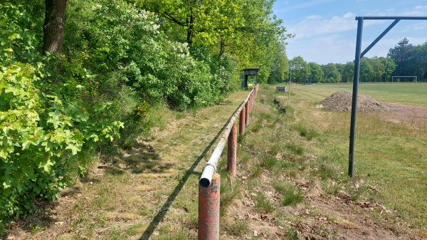 Sportplatz Hösseringen - Suderburg-Hösseringen