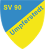 Wappen SV 90 Umpferstedt  67756