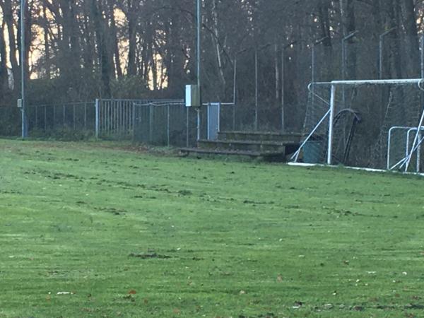 Sportplatz Heidestraße - Selfkant-Süsterseel
