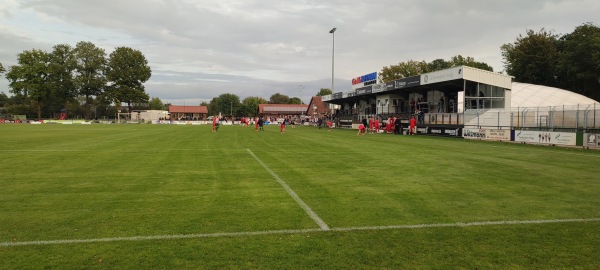 Getränke Hoffmann Stadion - Spelle