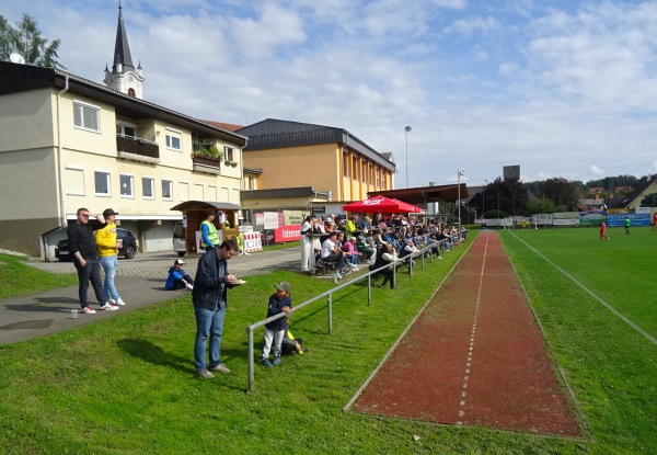 Sportplatz Bad Gams - Bad Gams