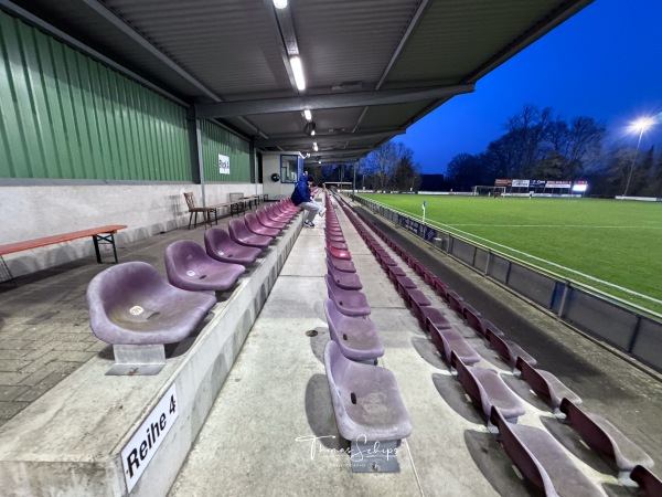 Waldstadion - Nordhorn