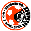 Wappen FK Lokomotiv Gorna Oryahovitsa  12485