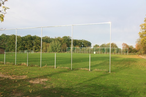 Sportanlage am Eulenberg - Vettweiß-Sievernich