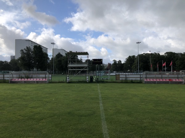 Lassa idrettspark  - Stavanger