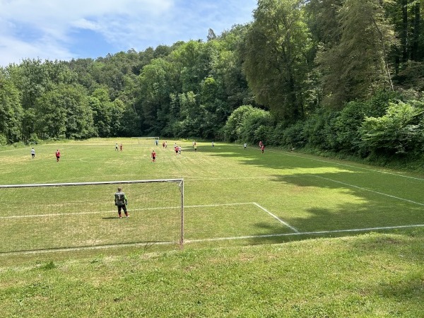 Sportplatz im Täle - Horb/Neckar-Mühringen