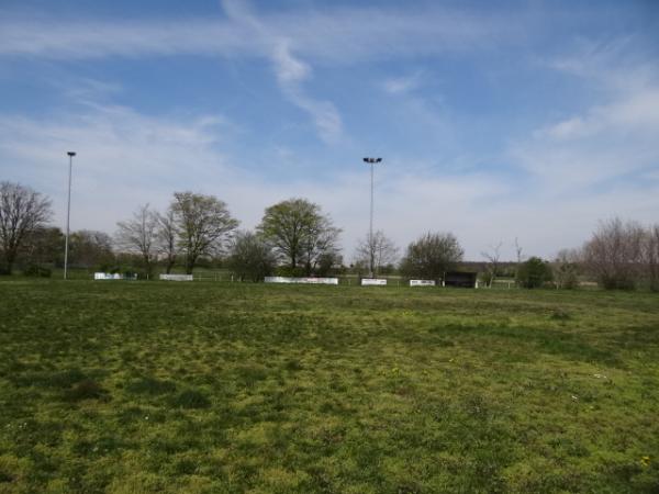 Sportplatz Ludwig-Rixen-Straße - Merzenich-Morschenich