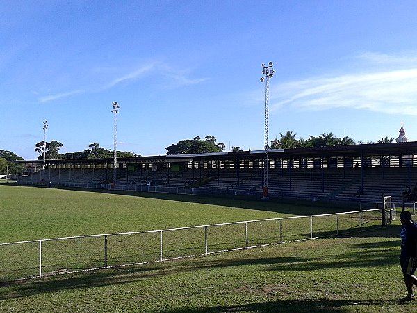 Prince Charles Park - Nadi