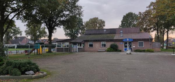 Sportpark De Binding - Mill en Sint Hubert-Wilbertoord