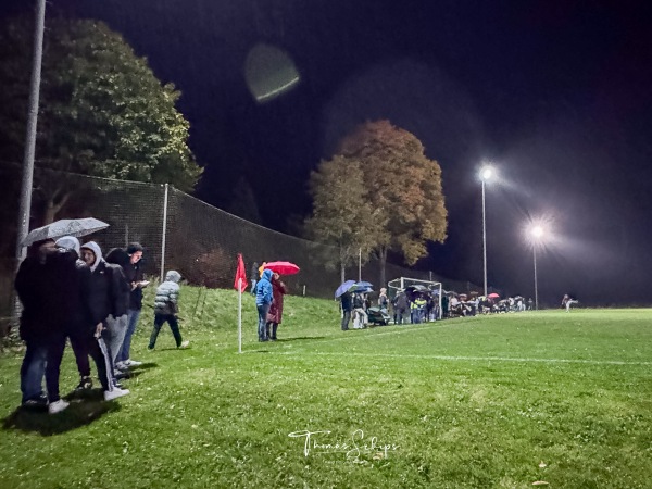 Sportanlage im Brünnele Platz 2 - Nusplingen