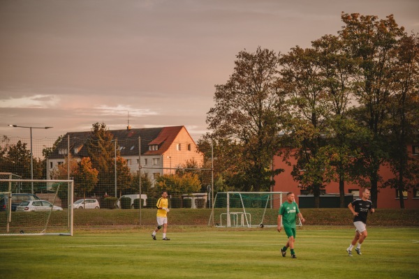 Sportanlage Falkenhain - Lossatal-Falkenhain