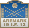 Wappen Aremark IF